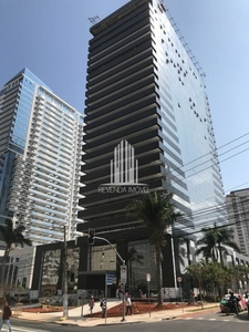 Apartamento em Várzea da Barra Funda, São Paulo/SP de 1069m² 1 quartos à venda por R$ 15.999.000,00