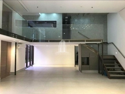 Apartamento em Várzea da Barra Funda, São Paulo/SP de 120m² 1 quartos à venda por R$ 1.599.000,00