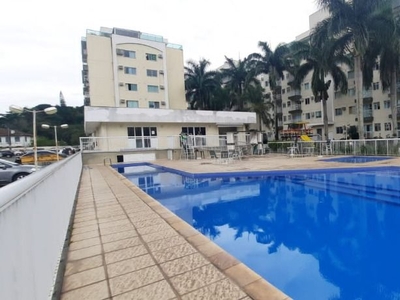 Apartamento em Várzea das Moças, São Gonçalo/RJ de 62m² 2 quartos para locação R$ 1.100,00/mes