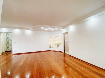 Apartamento em Vila Adyana, São José dos Campos/SP de 178m² 4 quartos à venda por R$ 1.200.000,00 ou para locação R$ 4.800,00/mes