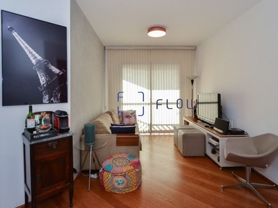 Apartamento em Vila Alexandria, São Paulo/SP de 0m² 4 quartos à venda por R$ 694.000,00