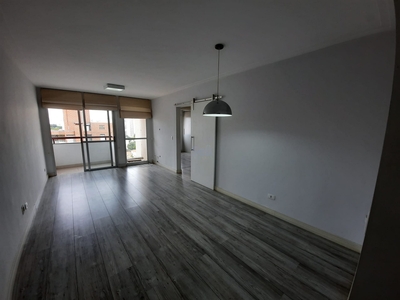 Apartamento em Vila Alexandria, São Paulo/SP de 70m² 2 quartos para locação R$ 2.300,00/mes