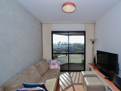 Apartamento em Vila Alexandria, São Paulo/SP de 93m² 3 quartos à venda por R$ 699.000,00