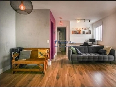 Apartamento em Vila Anastácio, São Paulo/SP de 60m² 2 quartos à venda por R$ 664.000,00