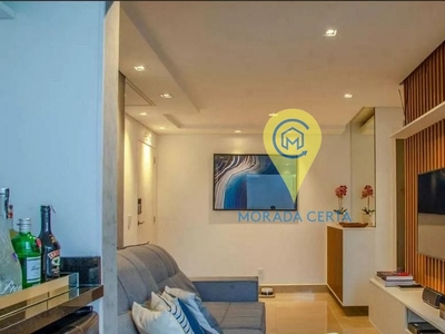 Apartamento em Vila Anastácio, São Paulo/SP de 60m² 2 quartos à venda por R$ 754.000,00