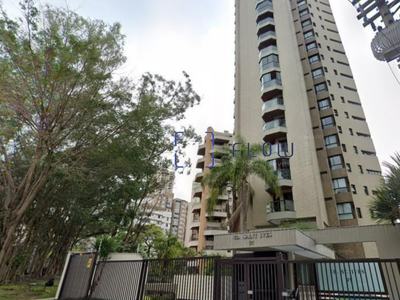 Apartamento em Vila Andrade, São Paulo/SP de 0m² 4 quartos à venda por R$ 498.476,00