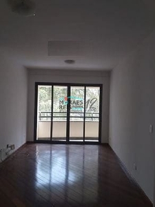 Apartamento em Vila Andrade, São Paulo/SP de 105m² 3 quartos à venda por R$ 670.000,00 ou para locação R$ 3.500,00/mes