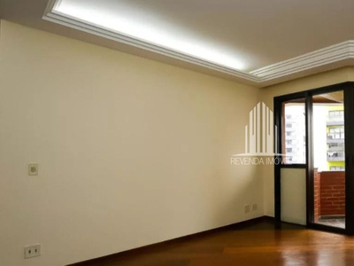 Apartamento em Vila Andrade, São Paulo/SP de 106m² 3 quartos à venda por R$ 629.000,00