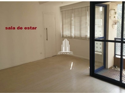 Apartamento em Vila Andrade, São Paulo/SP de 118m² 3 quartos à venda por R$ 637.000,00