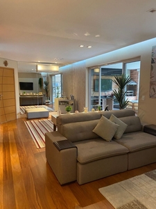 Apartamento em Vila Andrade, São Paulo/SP de 122m² 3 quartos à venda por R$ 1.299.000,00