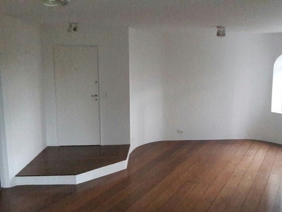 Apartamento em Vila Andrade, São Paulo/SP de 126m² 3 quartos à venda por R$ 694.000,00 ou para locação R$ 2.800,00/mes