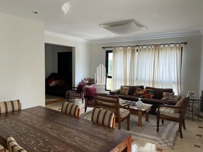 Apartamento em Vila Andrade, São Paulo/SP de 168m² 3 quartos à venda por R$ 859.000,00