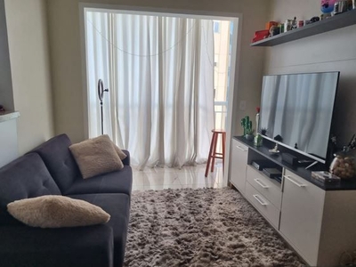 Apartamento em Vila Andrade, São Paulo/SP de 56m² 2 quartos à venda por R$ 358.000,00