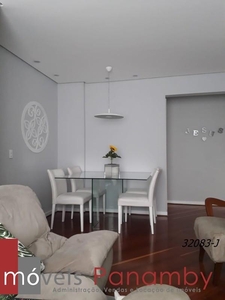 Apartamento em Vila Andrade, São Paulo/SP de 58m² 2 quartos à venda por R$ 400.000,00 ou para locação R$ 2.050,00/mes