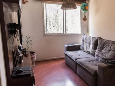 Apartamento em Vila Andrade, São Paulo/SP de 60m² 2 quartos à venda por R$ 368.900,00