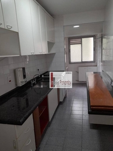 Apartamento em Vila Andrade, São Paulo/SP de 68m² 3 quartos à venda por R$ 380.000,00 ou para locação R$ 2.900,00/mes