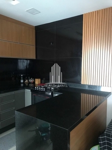 Apartamento em Vila Andrade, São Paulo/SP de 81m² 2 quartos à venda por R$ 804.000,00