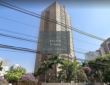 Apartamento em Vila Andrade, São Paulo/SP de 96m² 3 quartos à venda por R$ 788.000,00