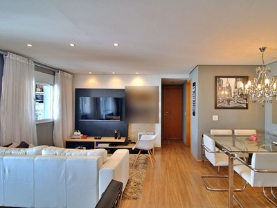 Apartamento em Vila Andrade, São Paulo/SP de 97m² 2 quartos à venda por R$ 925.000,00