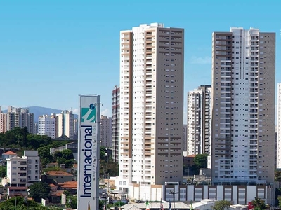 Apartamento em Vila Antonieta, Guarulhos/SP de 94m² 3 quartos à venda por R$ 686.914,00