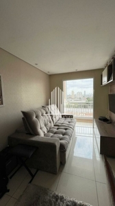 Apartamento em Vila Antonieta, São Paulo/SP de 60m² 2 quartos à venda por R$ 391.000,00