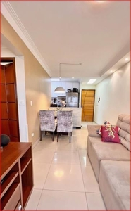 Apartamento em Vila Aricanduva, São Paulo/SP de 54m² 2 quartos à venda por R$ 407.000,00