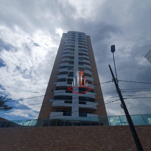 Apartamento em , Mongaguá/SP de 75m² 2 quartos à venda por R$ 389.000,00