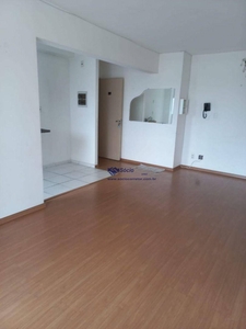 Apartamento em Vila Augusta, Guarulhos/SP de 76m² 2 quartos à venda por R$ 479.000,00