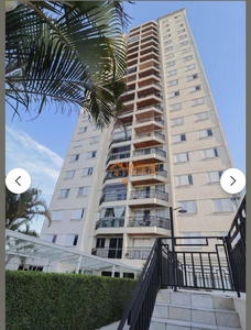 Apartamento em Vila Augusta, Guarulhos/SP de 96m² 3 quartos à venda por R$ 750.000,00 ou para locação R$ 3.690,00/mes