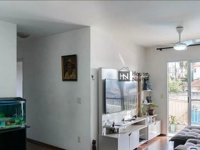 Apartamento em Vila Aurora (Zona Norte), São Paulo/SP de 64m² 2 quartos à venda por R$ 324.000,00