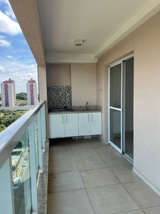 Apartamento em Vila Aviação, Bauru/SP de 71m² 2 quartos à venda por R$ 480.000,00 ou para locação R$ 3.000,00/mes