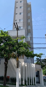 Apartamento em Vila Azevedo, São Paulo/SP de 30m² 1 quartos à venda por R$ 259.000,00