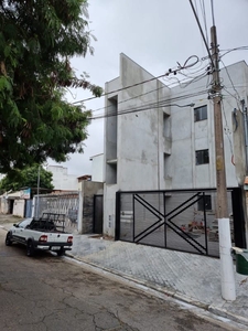 Apartamento em Vila Azevedo, São Paulo/SP de 33m² 1 quartos à venda por R$ 224.000,00