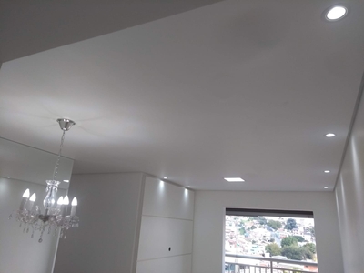 Apartamento em Vila Boa Vista, Barueri/SP de 71m² 3 quartos à venda por R$ 578.990,00