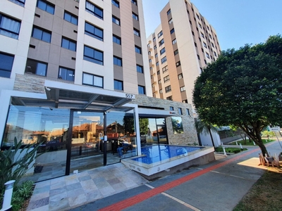 Apartamento em Vila Brasil, Londrina/PR de 56m² 3 quartos à venda por R$ 448.900,00