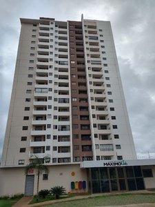 Apartamento em Vila Brasília, Aparecida de Goiânia/GO de 78m² 3 quartos à venda por R$ 379.000,00