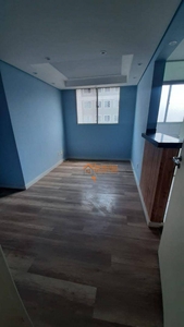 Apartamento em Vila Bremen, Guarulhos/SP de 47m² 2 quartos à venda por R$ 244.000,00