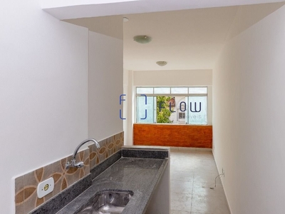 Apartamento em Vila Buarque, São Paulo/SP de 0m² 1 quartos à venda por R$ 179.000,00