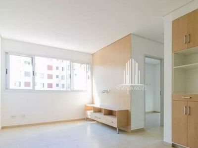 Apartamento em Vila Buarque, São Paulo/SP de 45m² 2 quartos à venda por R$ 749.000,00