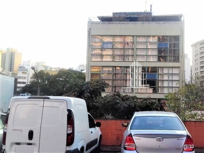 Apartamento em Vila Buarque, São Paulo/SP de 52m² 1 quartos à venda por R$ 349.000,00