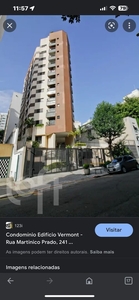 Apartamento em Vila Buarque, São Paulo/SP de 76m² 2 quartos à venda por R$ 1.099.000,00