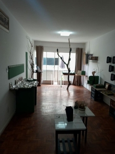 Apartamento em Vila Buarque, São Paulo/SP de 80m² 3 quartos à venda por R$ 999.000,00