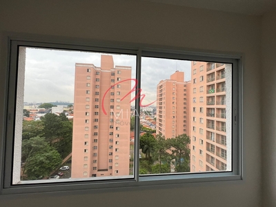 Apartamento em Vila Butantã, São Paulo/SP de 39m² 2 quartos à venda por R$ 387.000,00