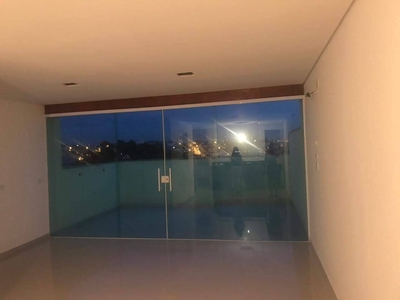 Apartamento em Vila Camilópolis, Santo André/SP de 104m² 2 quartos à venda por R$ 484.000,00