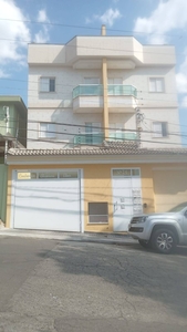 Apartamento em Vila Camilópolis, Santo André/SP de 126m² 4 quartos à venda por R$ 694.000,00