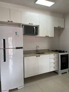 Apartamento em Vila Campestre, São Bernardo do Campo/SP de 54m² 2 quartos à venda por R$ 394.000,00 ou para locação R$ 1.800,00/mes