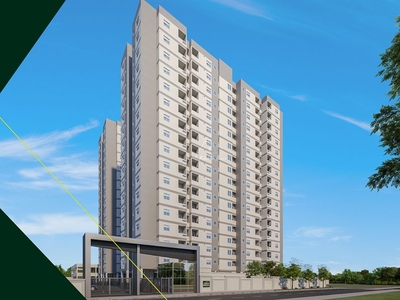 Apartamento em Vila Carioca, São Paulo/SP de 10m² 2 quartos à venda por R$ 369.000,00