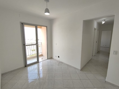 Apartamento em Vila Carlos de Campos, São Paulo/SP de 75m² 3 quartos para locação R$ 2.500,00/mes