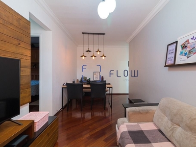 Apartamento em Vila Carmosina, São Paulo/SP de 0m² 2 quartos à venda por R$ 211.766,00