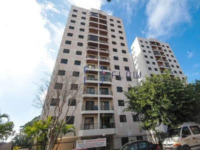 Apartamento em Vila Carmosina, São Paulo/SP de 0m² 2 quartos à venda por R$ 297.000,00